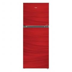 HAIER Refrigerator HRF-316 EPB / EPROn Installments  -NM ( 3 Months 0% Percent Profit Product Available On 48 Months Installment )